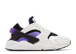 Nike: Белые кроссовки  Air Huarache