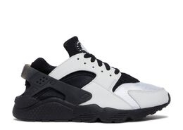 Nike: Белые кроссовки  Air Huarache