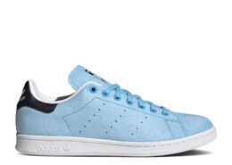 Adidas: Синие кроссовки  Stan Smith