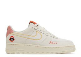 Nike: Белые кроссовки  Air Force 1