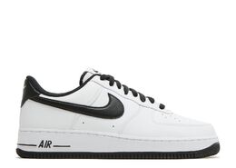 Nike: Белые кроссовки  Air Force 1 Low