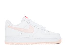 Nike: Белые кроссовки  Air Force 1 Low