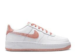 Nike: Белые кроссовки  Air Force 1