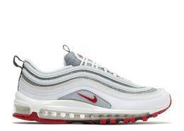 Nike: Белые кроссовки  Air Max 97