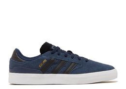 Adidas: Синие кроссовки  Busenitz Vulc 2