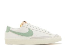 Nike: Белые кроссовки  Blazer Low 77