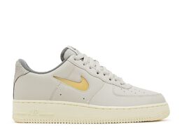 Nike: Светлые кроссовки  Air Force 1