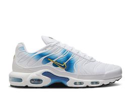 Nike: Белые кроссовки  Air Max Plus