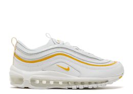 Nike: Белые кроссовки  Air Max 97