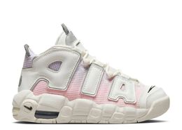 Nike: Белые кроссовки  Air More Uptempo 96