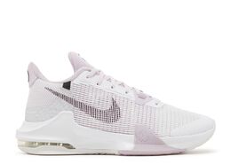 Nike: Белые кроссовки  Air Max