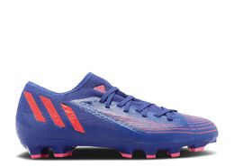 Adidas: Синие кроссовки  Predator