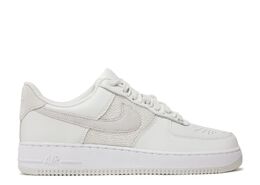 Nike: Белые кроссовки  Air Force 1 Low