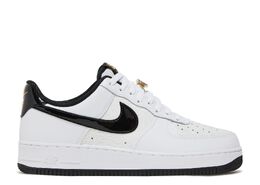 Nike: Белые кроссовки  Air Force 1