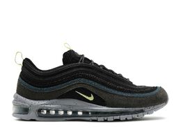 Nike: Коричневые кроссовки  Air Max 97