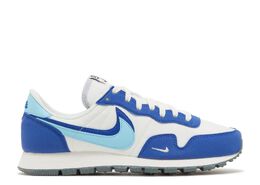 Nike: Белые кроссовки  Air Pegasus 83