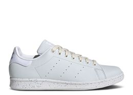 Adidas: Синие кроссовки  Stan Smith