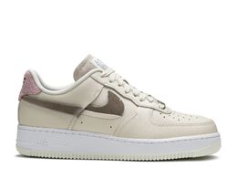 Nike: Светлые кроссовки  Air Force 1 Low