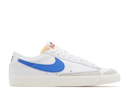 Nike: Винтажные кроссовки  Blazer Low 77