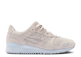 Asics: Бежевые кроссовки  Gel-Lyte 3 OG