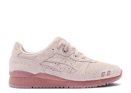 Asics: Бежевые кроссовки  Gel-Lyte 3 OG