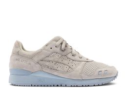 Asics: Бежевые кроссовки  Gel-Lyte 3 OG