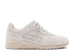 Asics: Бежевые кроссовки  Gel-Lyte 3 OG