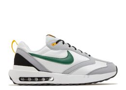 Nike: Белые кроссовки  Air Max