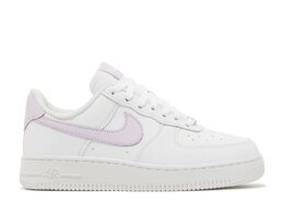 Nike: Белые кроссовки  Air Force 1 Low