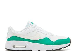 Nike: Белые кроссовки  Air Max SC