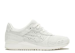 Asics: Бежевые кроссовки  Gel-Lyte 3