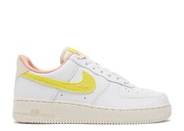 Nike: Белые кроссовки  Air Force 1