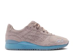 Asics: Бежевые кроссовки  Gel-Lyte 3 OG