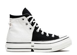 Converse: Чёрные кроссовки  Chuck 70