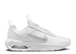 Nike: Белые кроссовки  Air Max