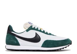 Nike: Белые кроссовки  Waffle Trainer 2