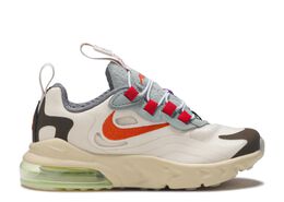 Nike: Кроссовки  Air Max 270 React