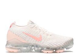 Nike: Светлые кроссовки  Air Vapormax Flyknit 3