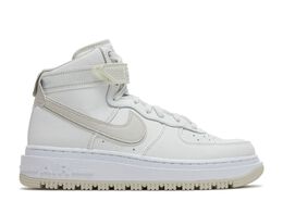 Nike: Белые кроссовки  Air Force 1 High