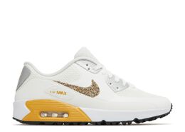 Nike: Белые кроссовки  Air Max 90