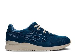 Asics: Светлые кроссовки  Gel-Lyte 3 OG