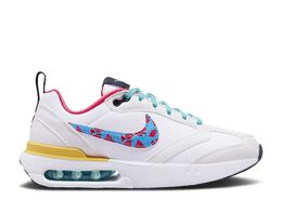 Nike: Белые кроссовки  Air Max