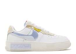 Nike: Белые кроссовки  Air Force 1 Fontanka