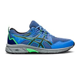 Asics: Голубые кроссовки  Gel-Venture 8