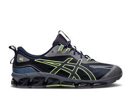 Asics: Зелёные кроссовки  Gel-Quantum 360