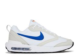 Nike: Белые кроссовки  Air Max