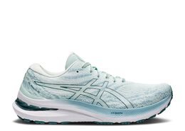 Asics: Синие кроссовки  Gel-Kayano