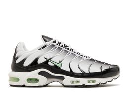 Nike: Белые кроссовки  Air Max Plus