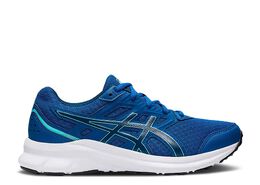 Asics: Синие кроссовки  Jolt 3 GS