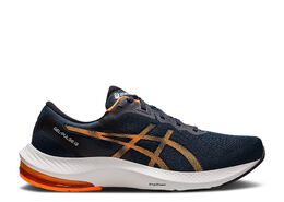 Asics: Голубые кроссовки  Gel-Pulse